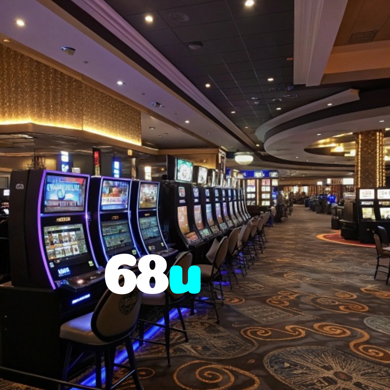 68u