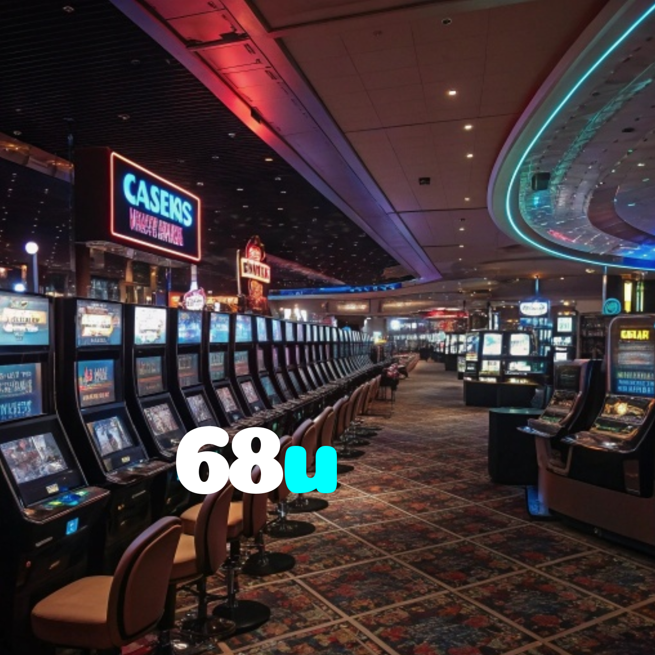 68u